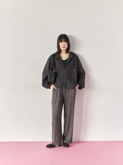 チェーンネックレス（シルバー）｜Samansa Mos2 blue（サマンサモスモス ブルー）通販