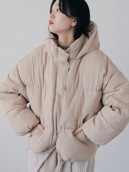 ブルゾン ｜レディースファッション通販のCAN ONLINE SHOP