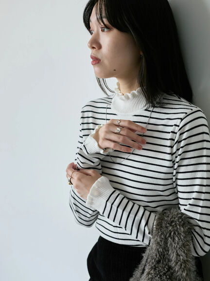 ニット・セーターの人気ランキング｜レディースファッション通販のCAN