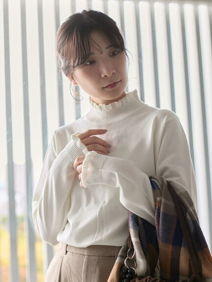 ニット・セーター｜レディースファッション通販のCAN ONLINE SHOP