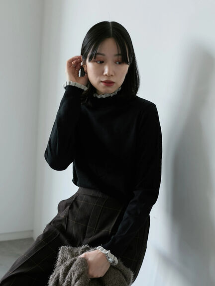 トップス｜レディースファッション通販のCAN ONLINE SHOP