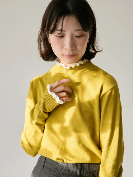 トップス｜レディースファッション通販のCAN ONLINE SHOP