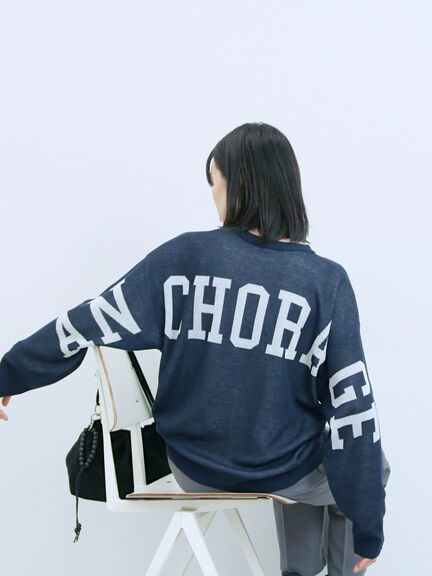 トップス omame トップス(ブルー/青系)｜レディースファッション通販のCAN ONLINE SHOP