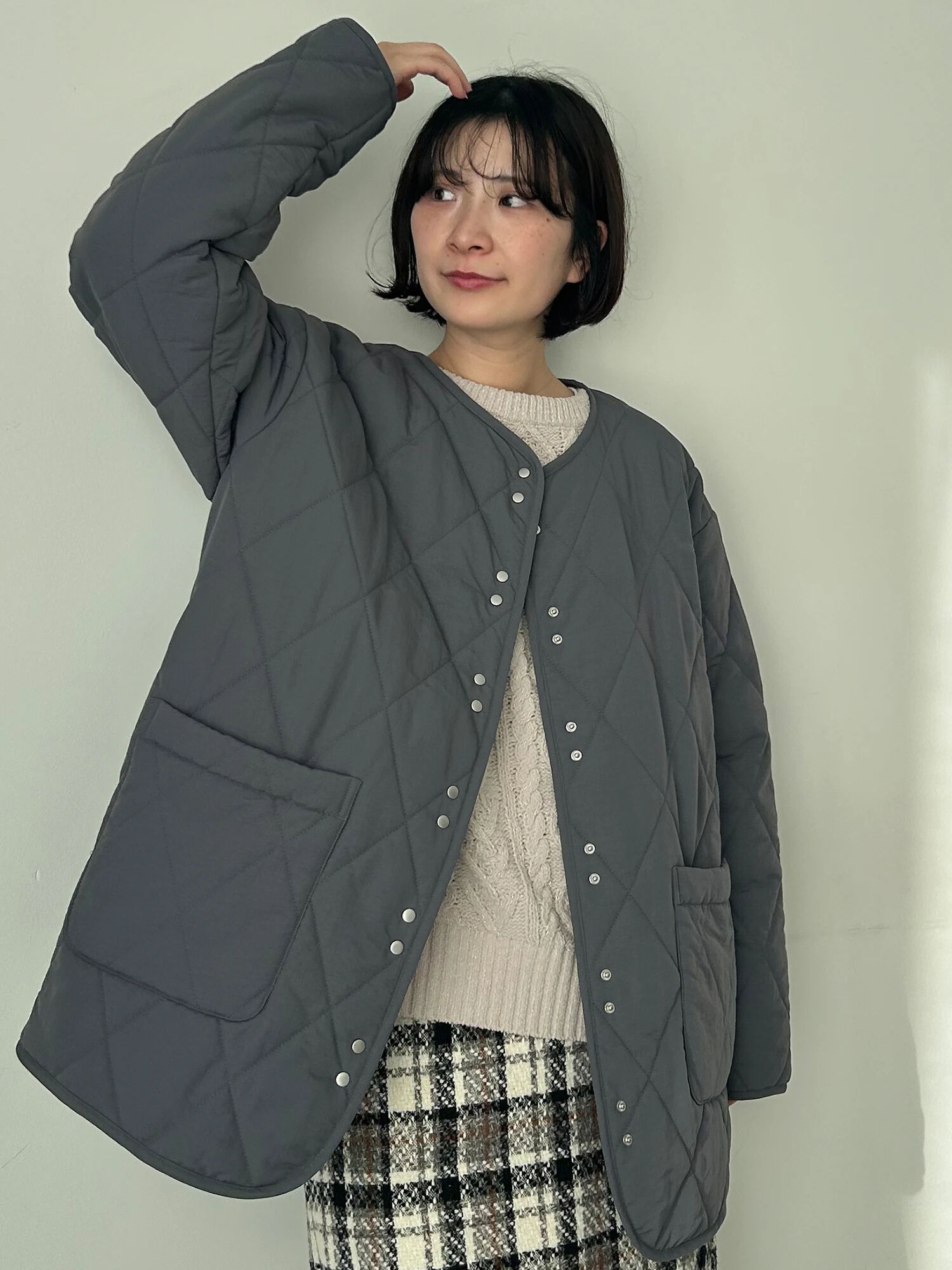 公式通販】Samansa Mos2（サマンサ モスモス）