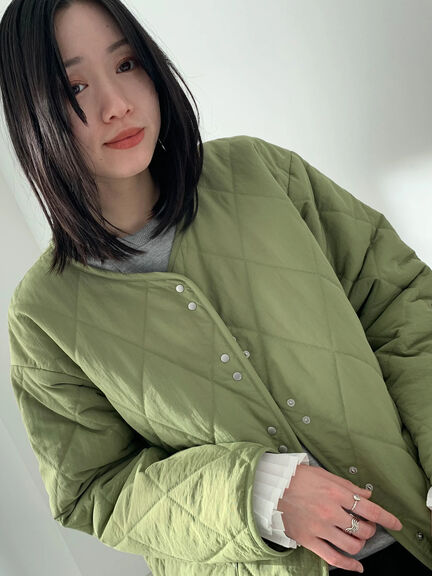 Samansa Mos2 blue（サマンサモスモス ブルー）公式通販