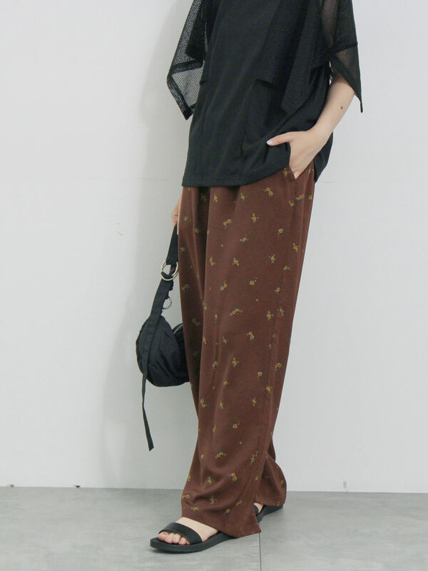 kanata 《カナタ》パンツ パンツ kanata pants KANATA(カナタ) デニム
