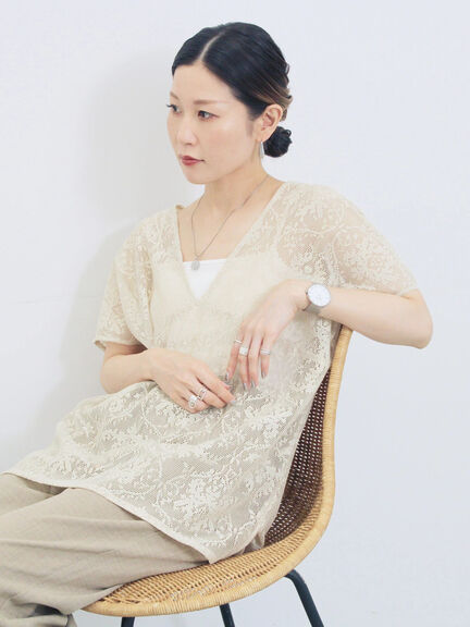 4,057件目～ - 商品一覧｜レディースファッション通販のCAN ONLINE SHOP