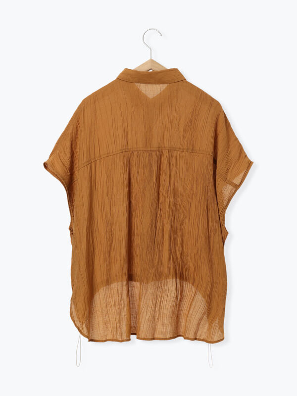 トップス osmanthus STYLING｜Okamoto｜Bshopなんばパークス店