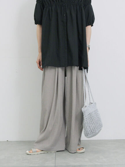 ボトムス MAKANA. ボトムス｜レディースファッション通販のCAN ONLINE SHOP