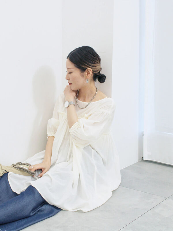 バナナジャムマニア Banana Jam Mania チュニック バナナジャムマニア Banana Jam Mania チュニック