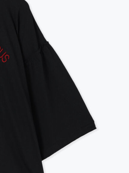 トイ・ストーリー/袖フレアTシャツ（グレー/ブラック/ネイビー）｜Samansa Mos2 blue（サマンサモスモス ブルー）通販