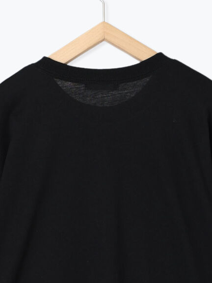 トイ・ストーリー/袖フレアTシャツ（グレー/ブラック/ネイビー）｜Samansa Mos2 blue（サマンサモスモス ブルー）通販