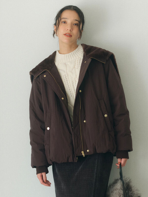 期間限定】 N-2Bジャケット（ベージュ/ブラウン/ネイビー/アウター