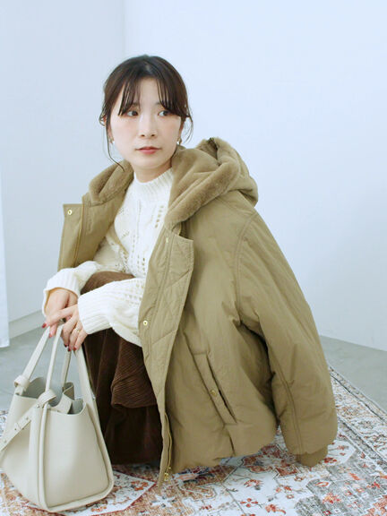 ジャケット｜レディースファッション通販のCAN ONLINE SHOP