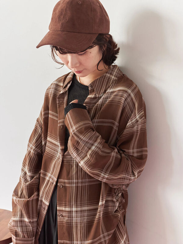 BUMP OF CHICKEN　BFLY　チェックシャツ　Mサイズ　全2色セット BUMP OF CHICKEN BFLY チェックシャツ Mサイズ 全2色セット BUMP OF