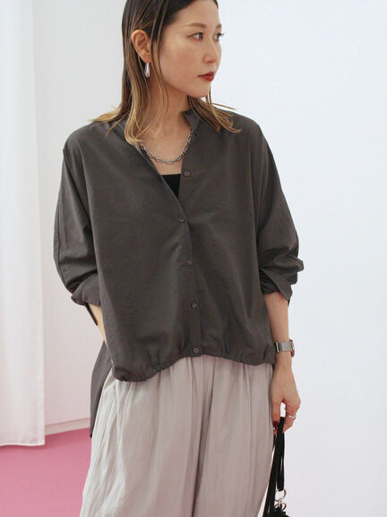 トップスの人気ランキング｜Samansa Mos2 blue（サマンサモスモス