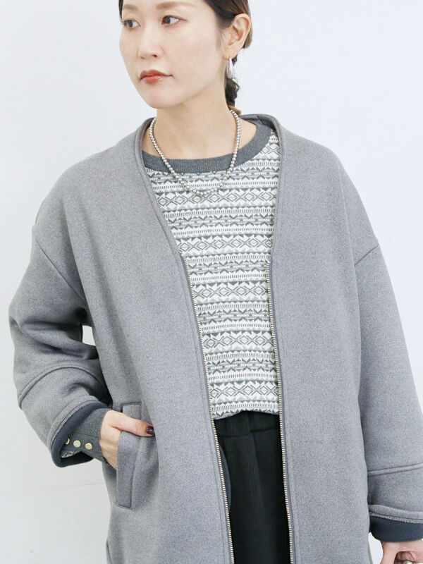 美品♡machatt マチャット　ギャザーバルーンブルゾン 追加販売 : ギャザーバルーンブルゾン / BLACK LL25BBL01 | lattelatte