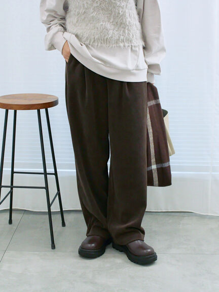 salsation パンツ　ブラウン　Mサイズ salsation パンツ ブラウン Mサイズ SALSATION サルセーション