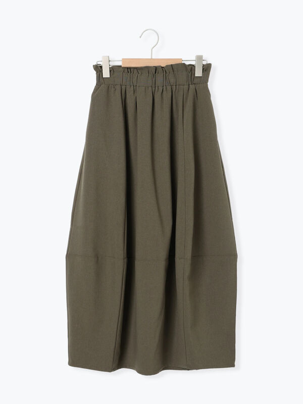 ずとまよ残機スカートM こんにゃく LAX SKIRT|ラックス スカートラックス スカート| MOONLOID