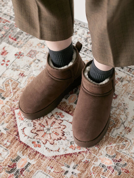 fluffスムースショートガウン 楽天市場】【在庫限り！特別価格！】ブーツ 太ヒール レディース