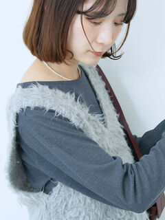 blueさま専用 カセゾメサシコ ユーティリティシャツ - BLUE BLUE JAPAN