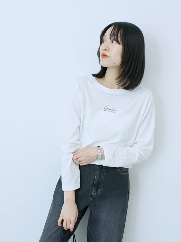 ★★★おなまえ刺繍サンプル★★★ 刺しゅうキットセール】 刺しゅうキット 『フラワーガーデン ハンカチ