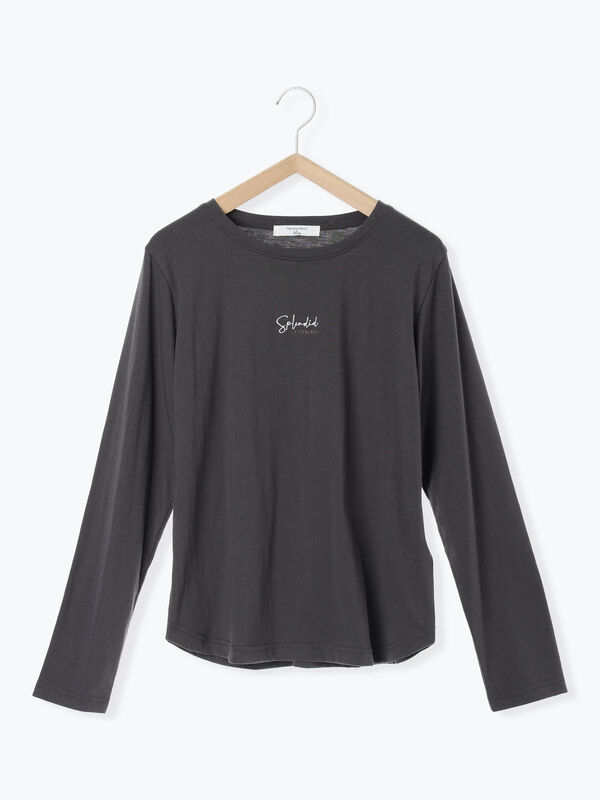 Munsing wear 2way 刺繍　プルオーバー　ナイロン　ウエア マンシングウェア Munsingwear 2WAY ストレッチ Wフェイス 前開き