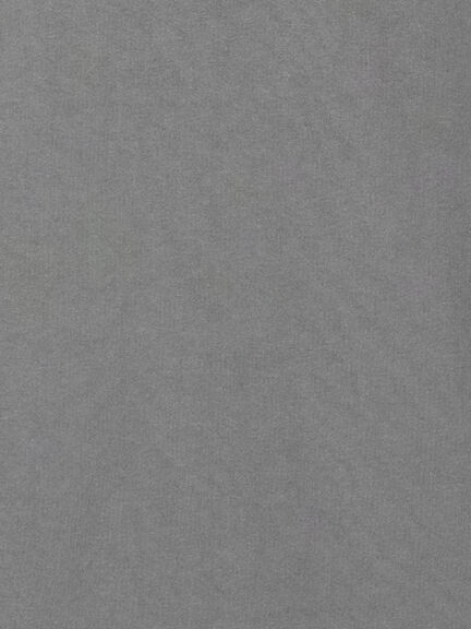 袖シフォンレイヤードプルオーバー（オフホワイト/チャコールグレー/ブラック）｜Samansa Mos2 blue（サマンサモスモス ブルー）通販