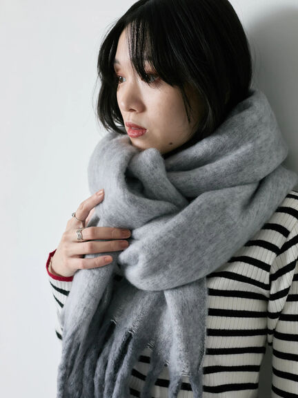 ストール・マフラーの人気ランキング｜レディースファッション通販の