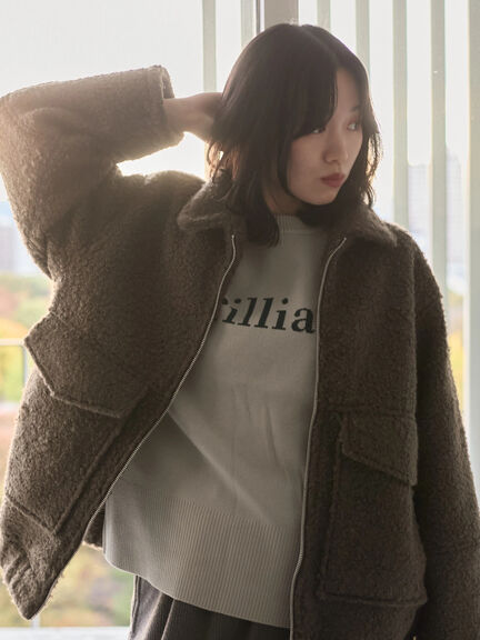 アウター(ブラウン/茶色系)｜レディースファッション通販のCAN ONLINE SHOP