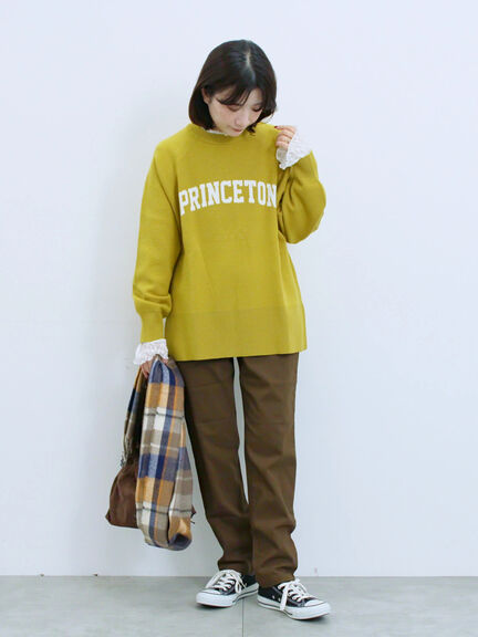 裏起毛ストレッチパンツ（グレー/チャコールグレー/ブラック/モカ）｜Samansa Mos2 blue（サマンサモスモス ブルー）通販