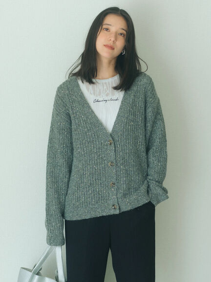 《みさです》❤️新品・タグ付き❤️【C・O・T・E】ロングカーディガン mideal公式通販 | マイディール – favclo.