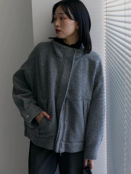 アウター｜レディースファッション通販のCAN ONLINE SHOP