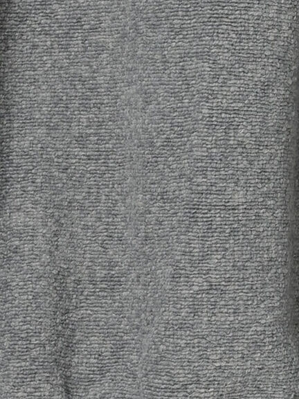 スライバーBIGブルゾン（グレー/ブラック/モカ）｜Samansa Mos2 blue（サマンサモスモス ブルー）通販