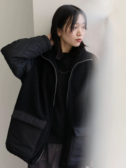 アウター｜レディースファッション通販のCAN ONLINE SHOP