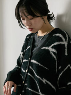 公式通販】Samansa Mos2 blue（サマンサモスモス ブルー）