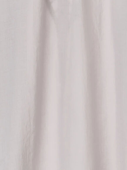 切替タックブラウス（オフホワイト/ブラック/Ｓグレー）｜Samansa Mos2 blue（サマンサモスモス ブルー）通販