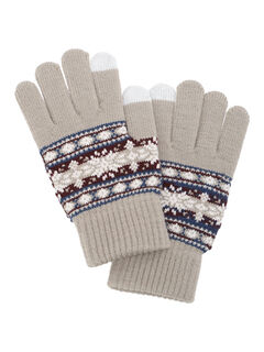 ミトン・手袋｜Samansa Mos2 blue（サマンサモスモス ブルー）公式通販