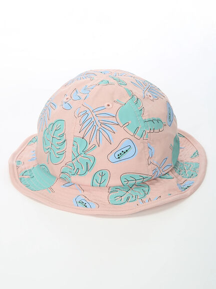 ハット 帽子 ピンク 桃色系 レディースファッション通販のcan Online Shop