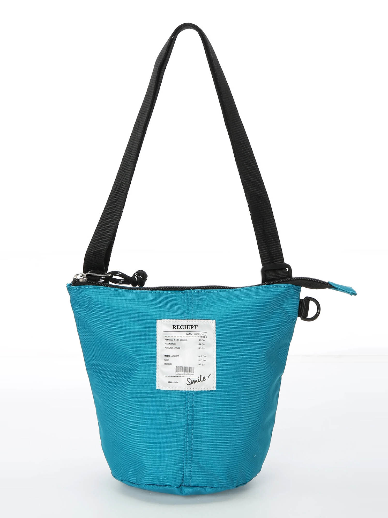 セール ショルダーバッグ レッド イエロー ターコイズブルー バッグ Samansa Mos2 Lagom サマンサモスモス ラーゴム 公式通販