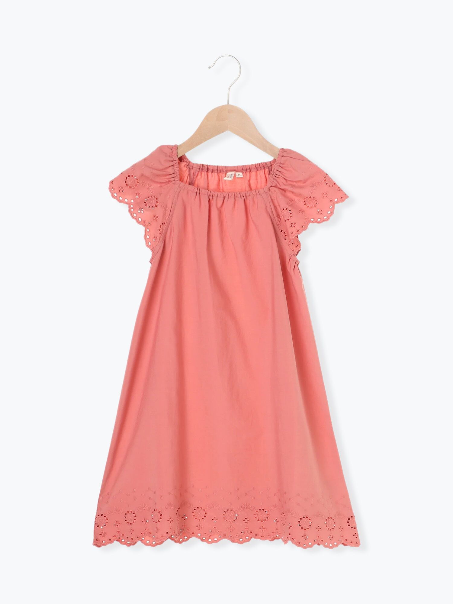 セール シフリーレースワンピース ピンク イエロー ミント ワンピース Samansa Mos2 Lagom サマンサモスモス ラーゴム 公式通販