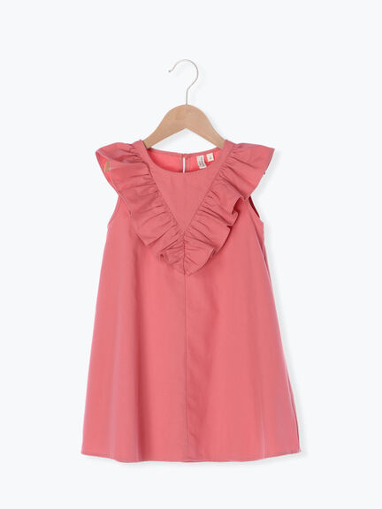 ワンピース Samansa Mos2 Lagom サマンサモスモス ラーゴム 公式通販