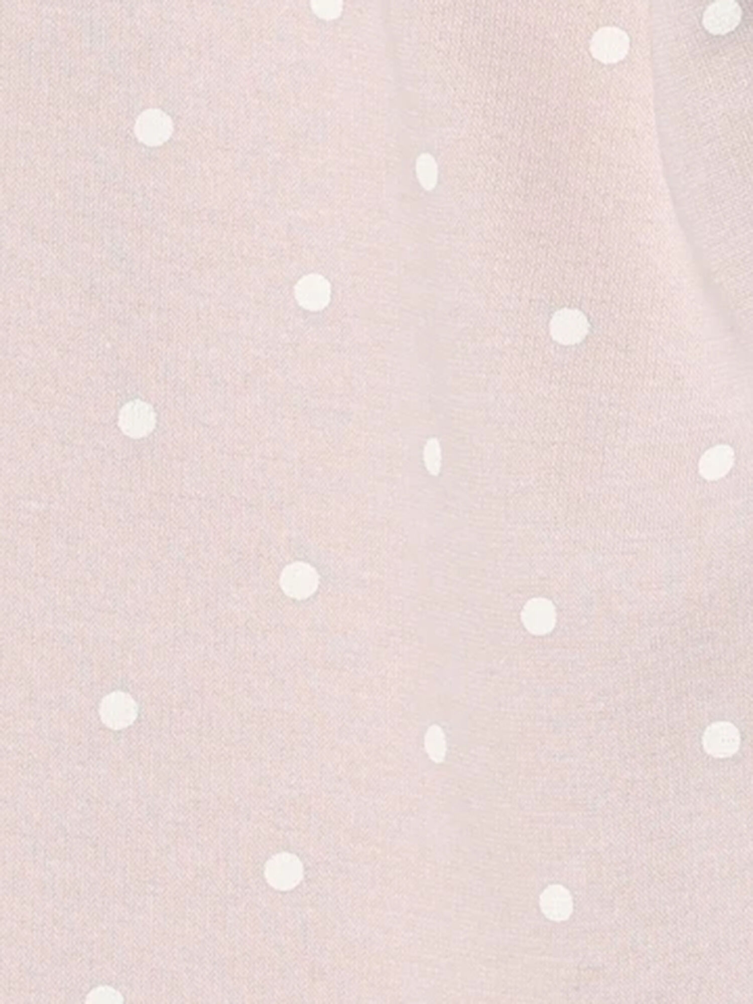 セール ドット柄裏シャギーパンツ ピンク ベージュ ボトムス パンツ Samansa Mos2 Lagom Kids サマンサモスモス ラーゴム 公式通販