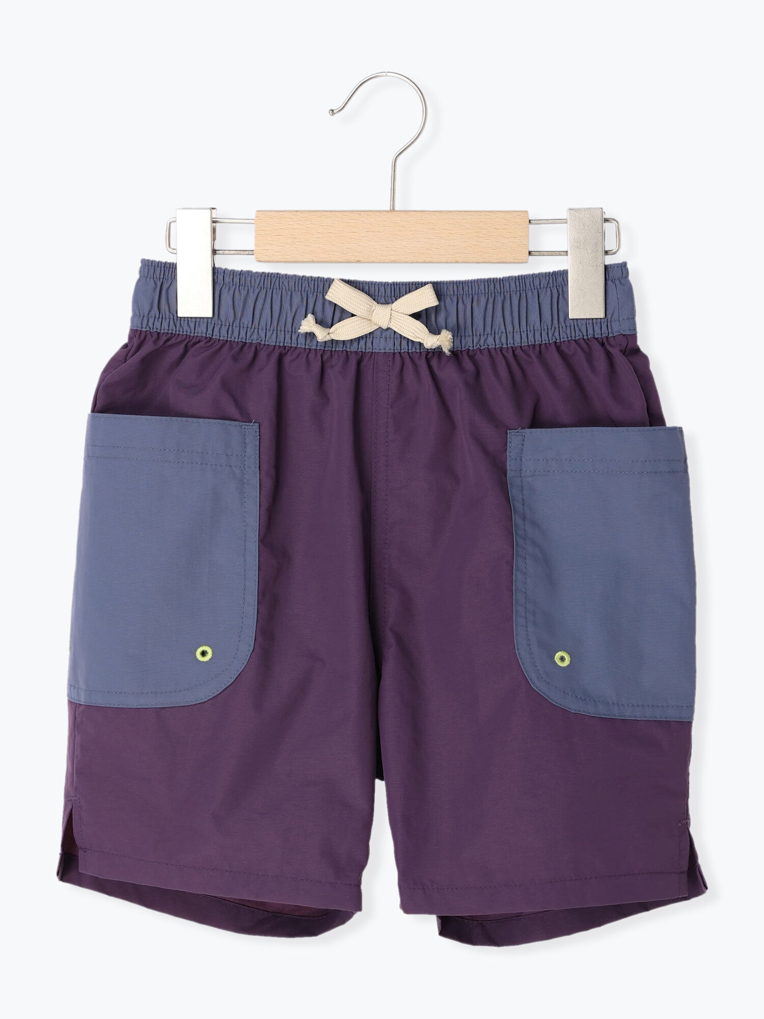 ラーゴム Lagom 90サイズ キッズ パンツ ベビー服 子供服 男の子 名入れ無料 パンツ