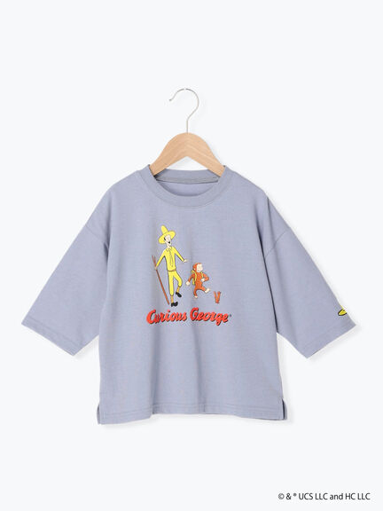 Tシャツ|Samansa Mos2 Lagom(KIDS)(サマンサモスモス ラーゴム