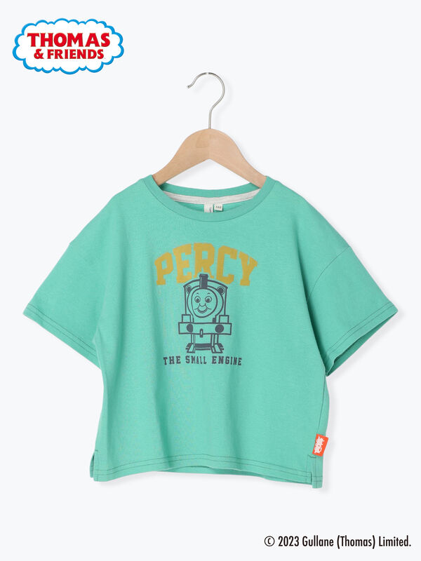 SALE／89%OFF】 Tシャツ トーマス サマンサモスモス kidsk.com.co