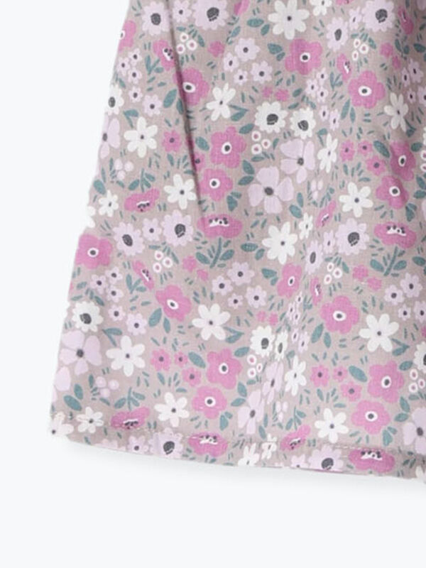 モモンガハウス(パンダマカロン柄Ver.2) 春(夏)秋仕様 1900円