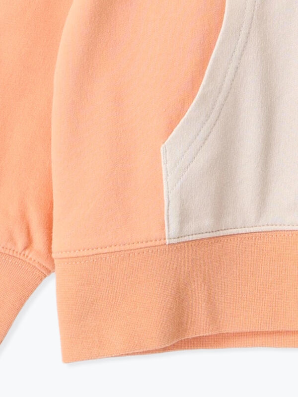 セール】 【トムとジェリー】ミニ裏毛ポケット付きトレーナー