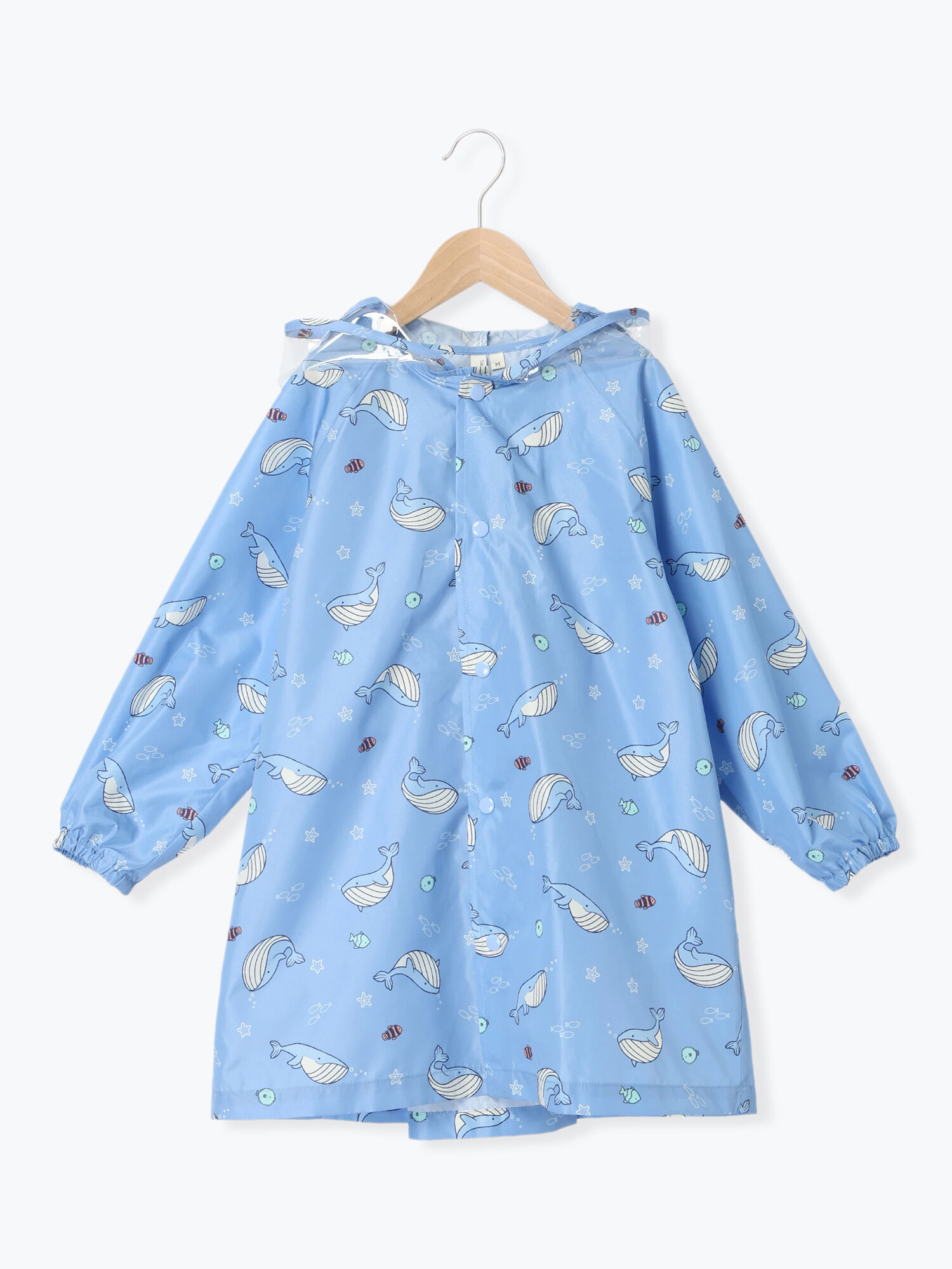 サマンサタバサ ジャンパー レインコート Mサイズ サマンサタバサ ジャンパー レインコート Mサイズ