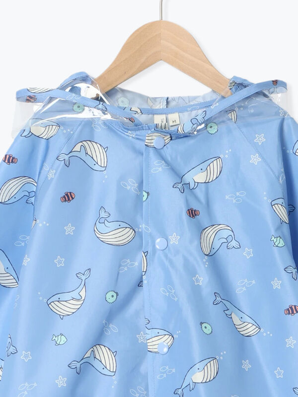 セール】 レインコート（ブルー/ラベンダー/雑貨/その他雑貨